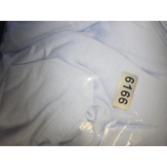 Members Mark Tshirts Women Size XXL 2 Pack Blue Short Sleeve - Picture 5 of 5